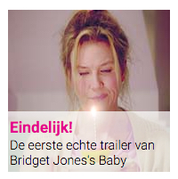 Eindelijk! : De eerste echte trailer van Bridget Jones"s Baby